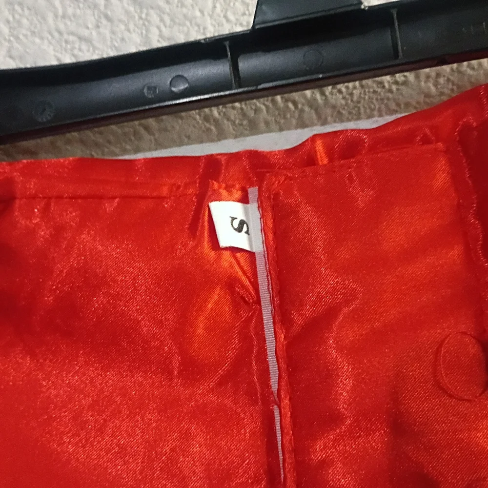 Flawed Midoriya Izuku Deku Cosplay Costume - Picture 8 of 11